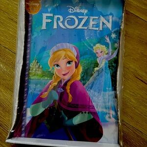 Disney “Frozen” DVD